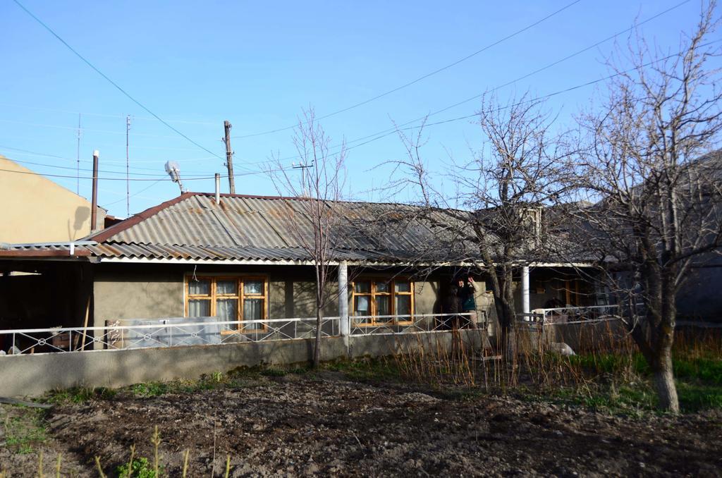 Barseghyan'S Guest House Vardenis Εξωτερικό φωτογραφία