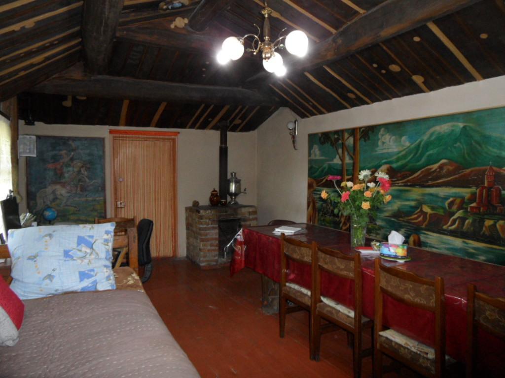 Barseghyan'S Guest House Vardenis Εξωτερικό φωτογραφία