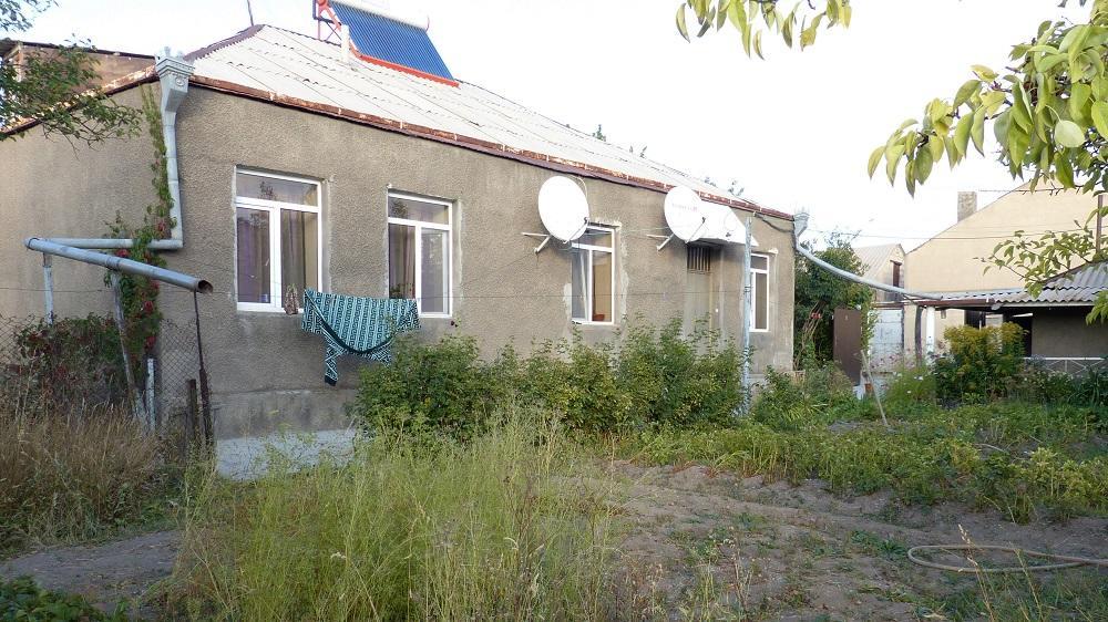 Barseghyan'S Guest House Vardenis Εξωτερικό φωτογραφία