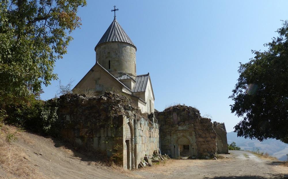 Barseghyan'S Guest House Vardenis Εξωτερικό φωτογραφία