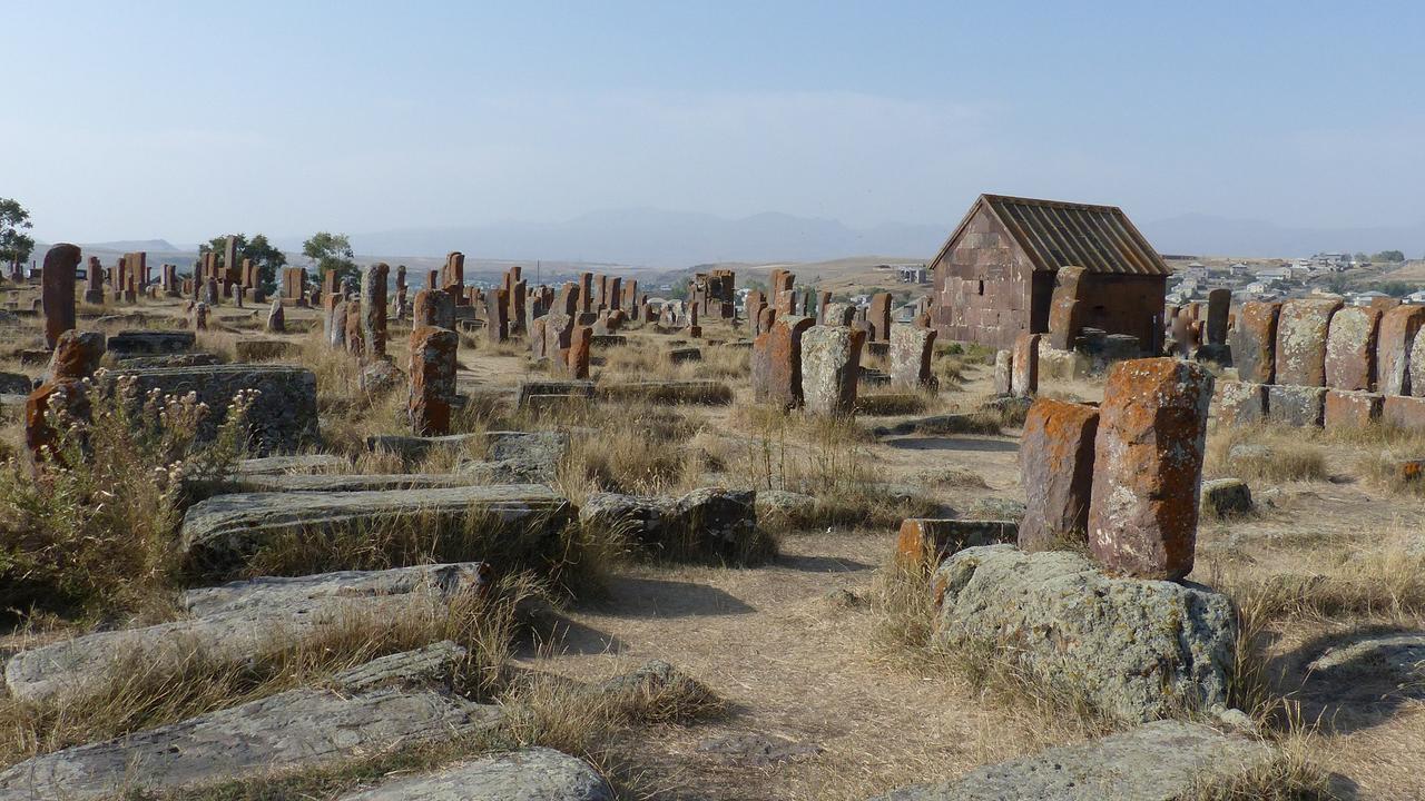 Barseghyan'S Guest House Vardenis Εξωτερικό φωτογραφία