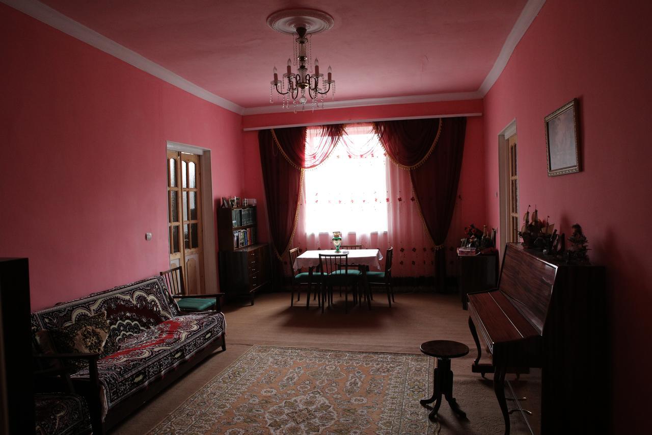 Barseghyan'S Guest House Vardenis Εξωτερικό φωτογραφία